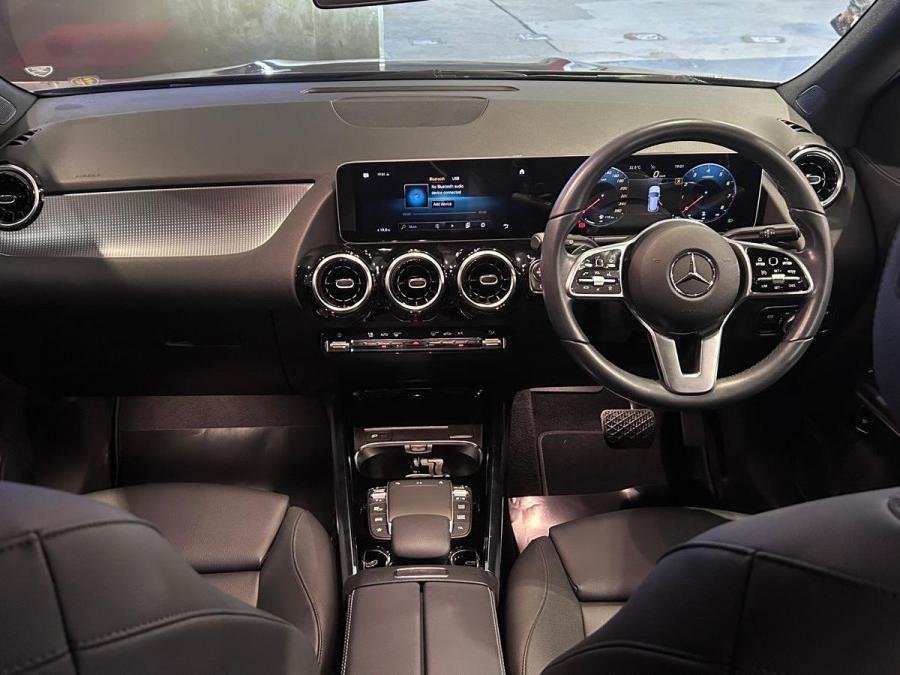 GLA200 (H247) - Image 6