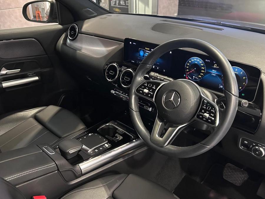 GLA200 (H247) - Image 5