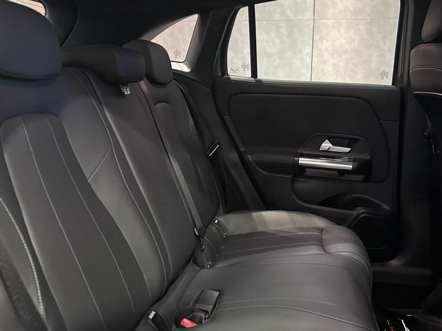 GLA200 (H247) - Image 8