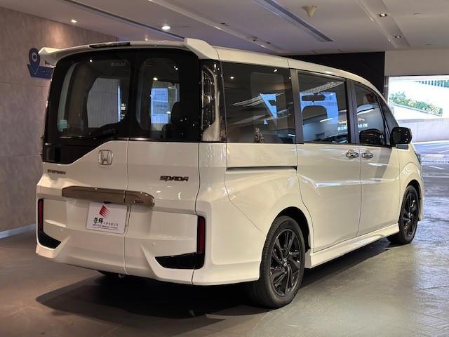 行貨STEPWGN 1.5 Turbo SPADA FL - Image 2