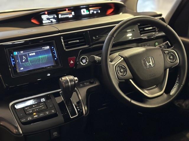 行貨STEPWGN 1.5 Turbo SPADA FL - Image 14