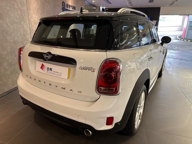 MINI Cooper COUNTRYMAN S - Image 2