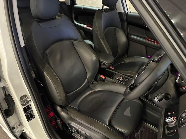 MINI Cooper COUNTRYMAN S - Image 8