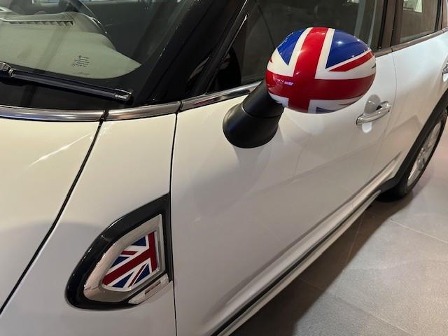 MINI Cooper COUNTRYMAN S - Image 12
