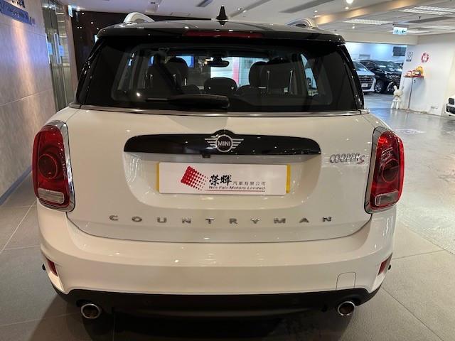 MINI Cooper COUNTRYMAN S - Image 13