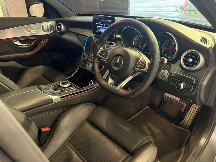 C43 AMG 4Matic - Image 5