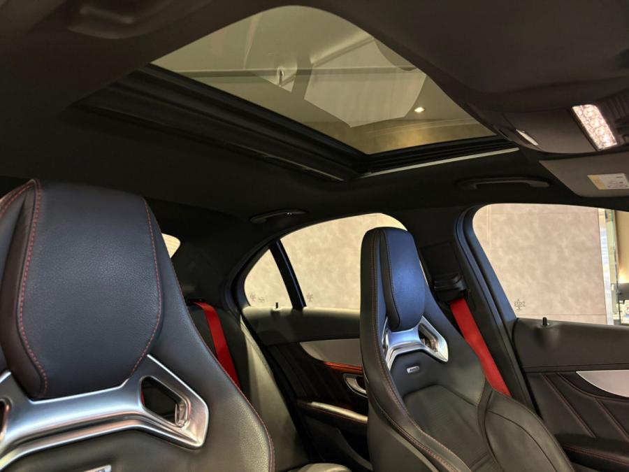 C43 AMG 4Matic - Image 6