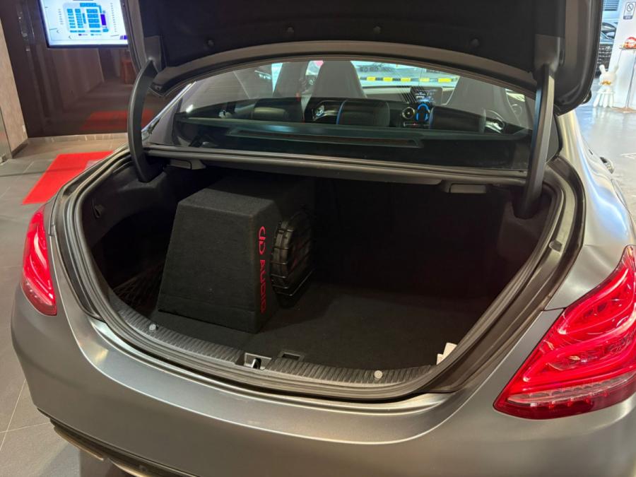 C43 AMG 4Matic - Image 8