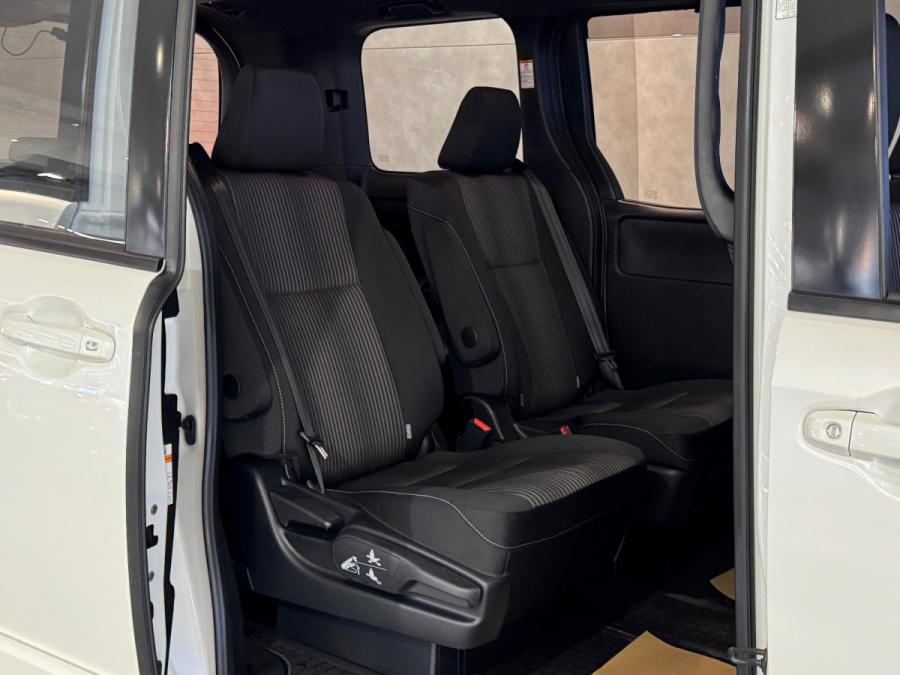 Noah Hybrid Si - Image 5