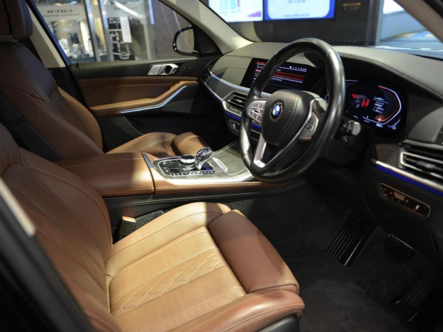 X7 XDRIVE40IA EXCELLENCE G07 - Image 8