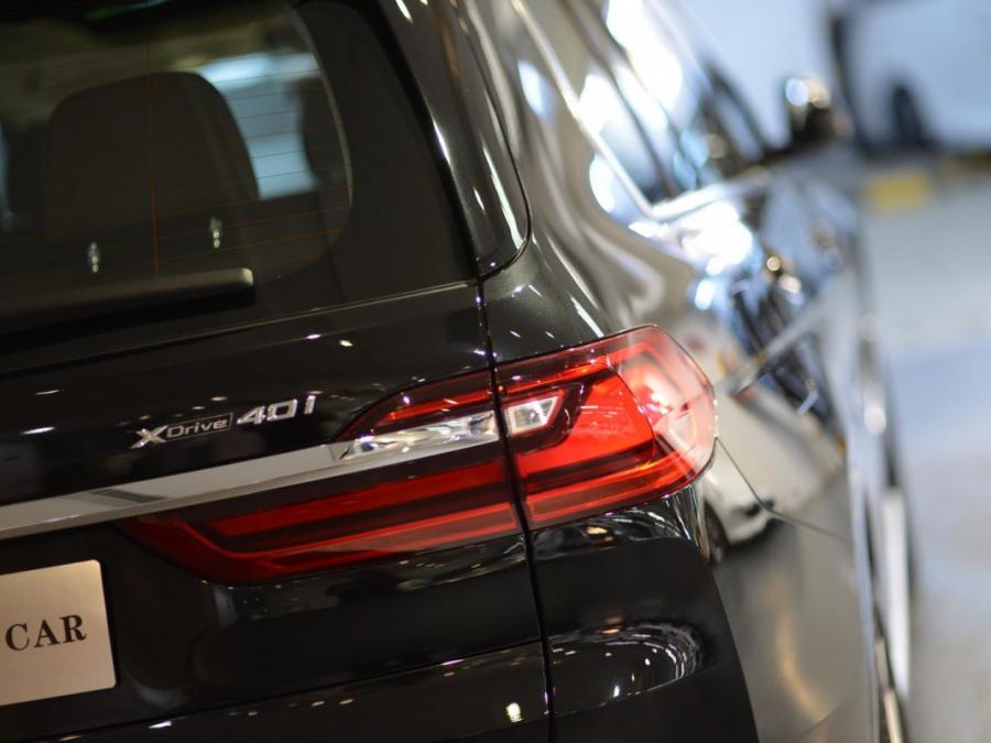 X7 XDRIVE40IA EXCELLENCE G07 - Image 17