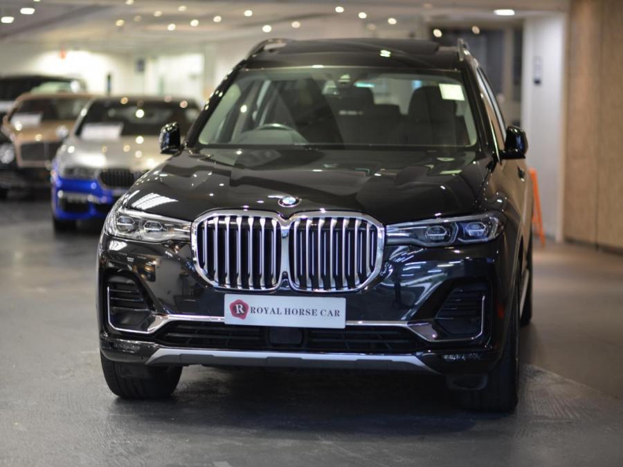 X7 XDRIVE40IA EXCELLENCE G07 - Image 14