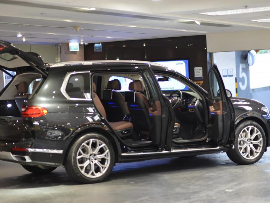 X7 XDRIVE40IA EXCELLENCE G07 - Image 4