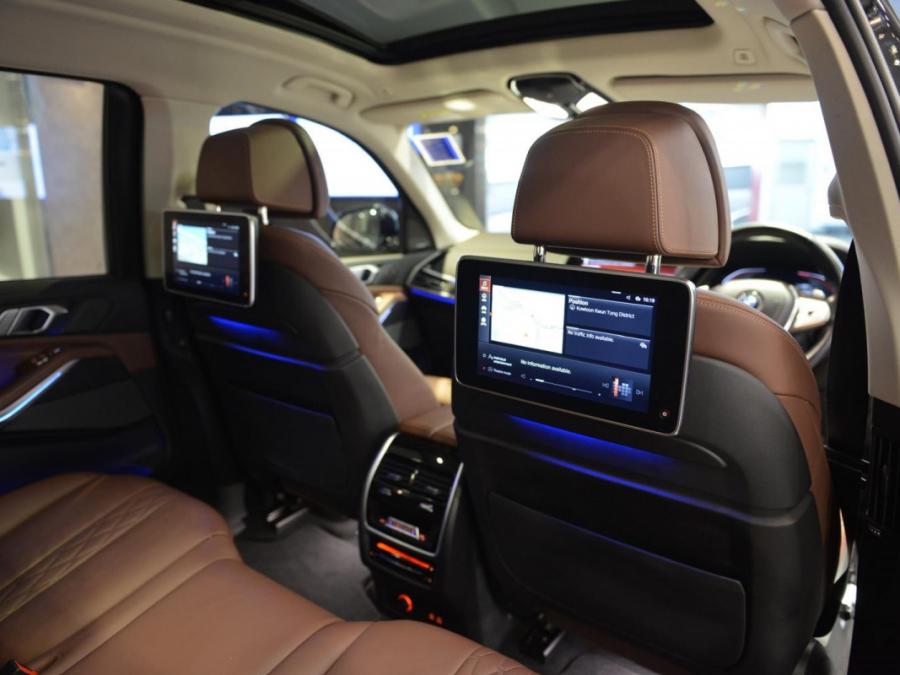 X7 XDRIVE40IA EXCELLENCE G07 - Image 12
