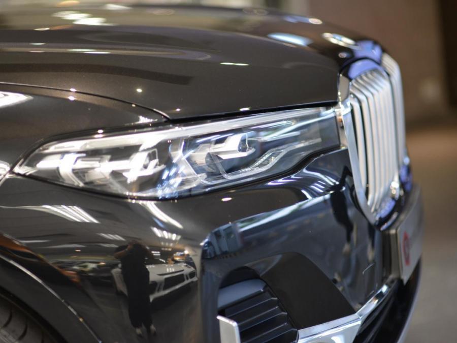 X7 XDRIVE40IA EXCELLENCE G07 - Image 2