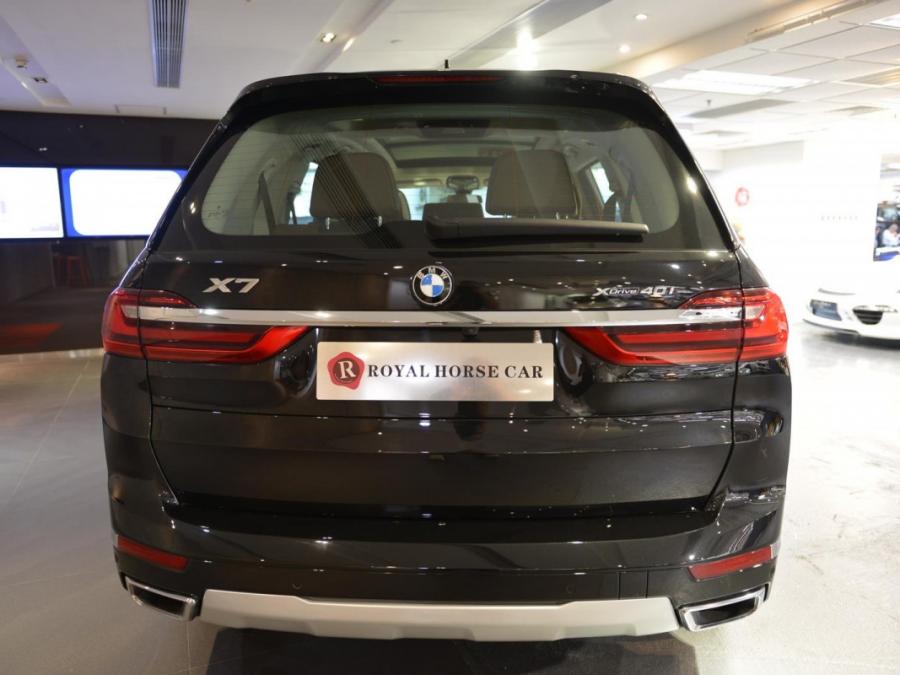 X7 XDRIVE40IA EXCELLENCE G07 - Image 19