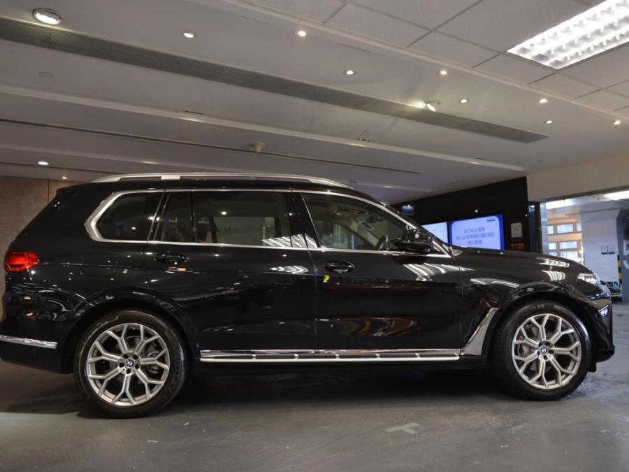 X7 XDRIVE40IA EXCELLENCE G07 - Image 23