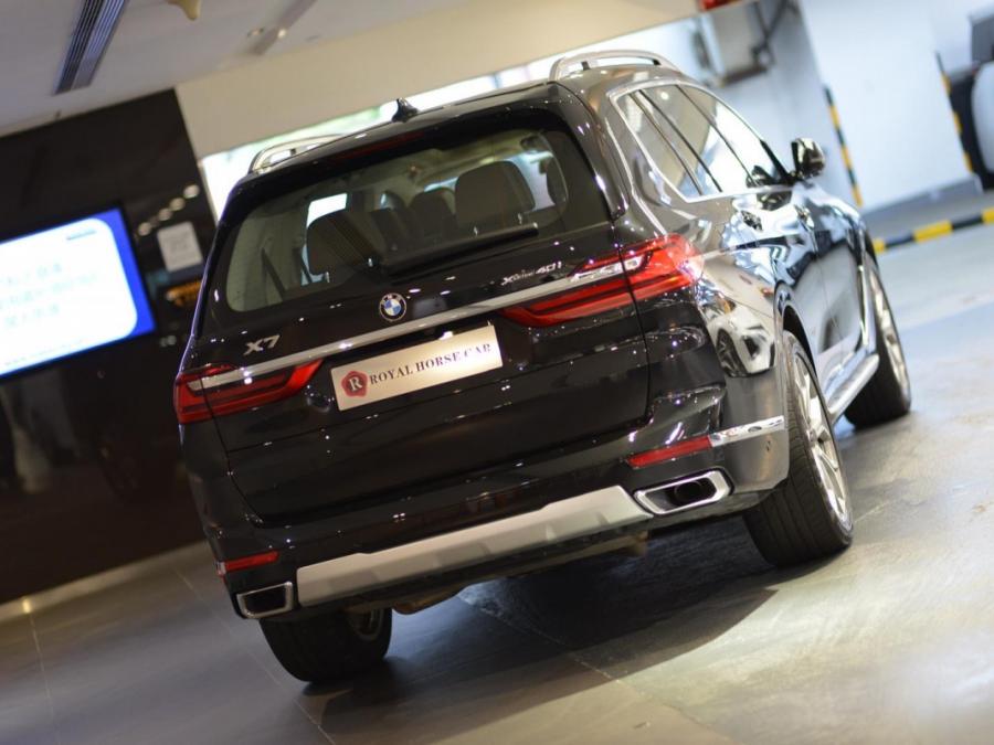 X7 XDRIVE40IA EXCELLENCE G07 - Image 15