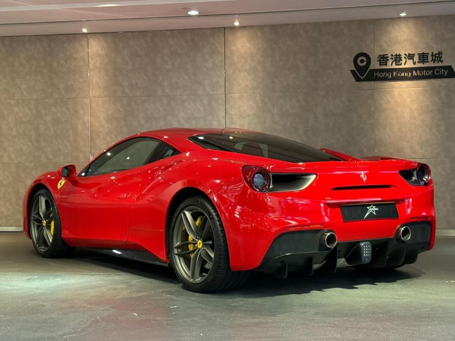488 GTB - Image 2