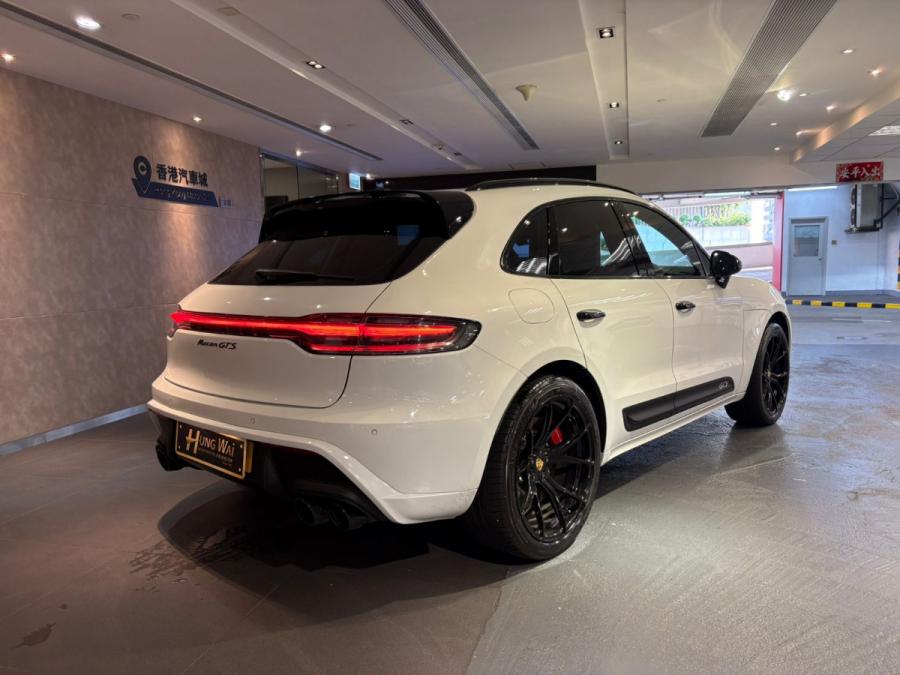 Macan 2.0 - Image 2