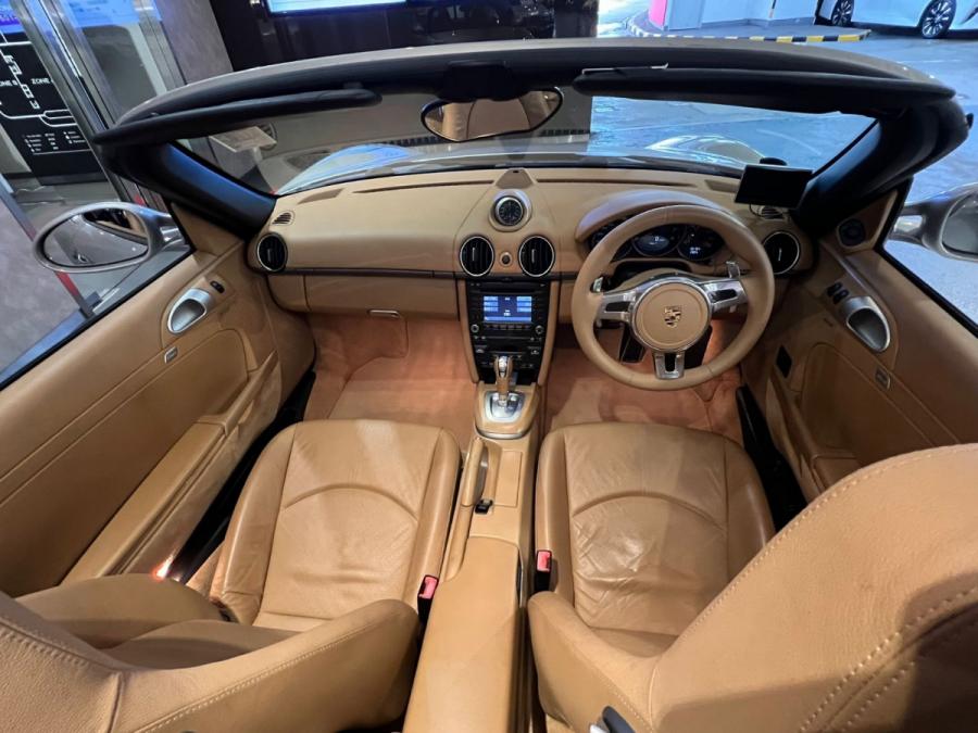 Boxster - Image 2