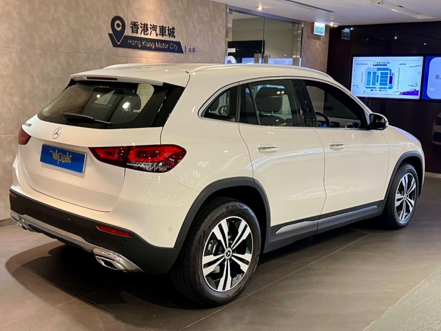 GLA200 - Image 6