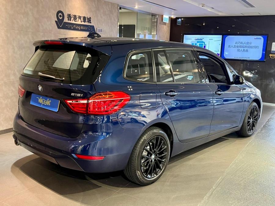 218IA Gran Tourer - Image 7