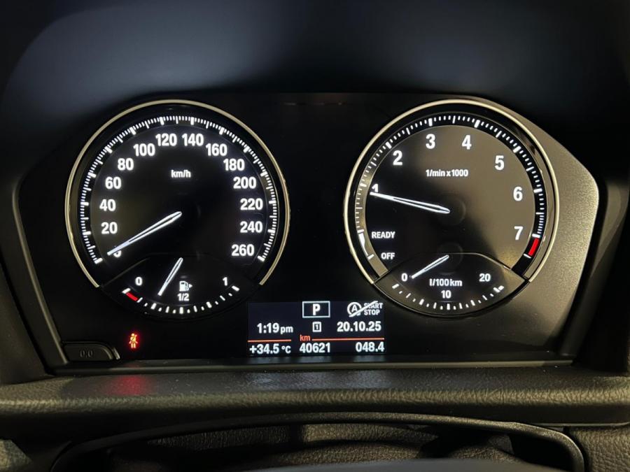 218IA Gran Tourer - Image 3