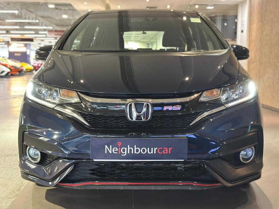 JAZZ RS - Image 2