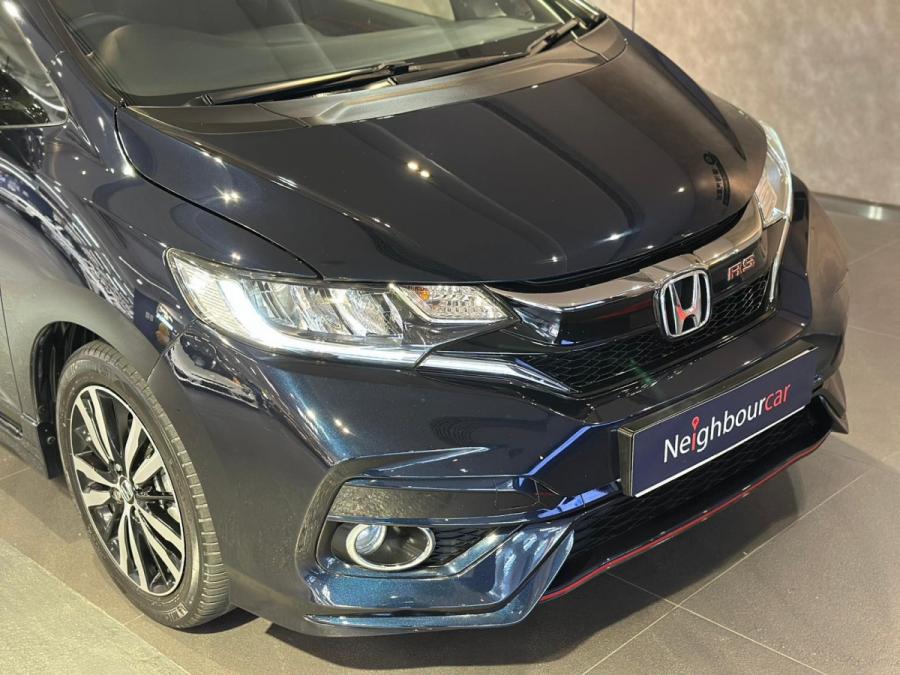 JAZZ RS - Image 3