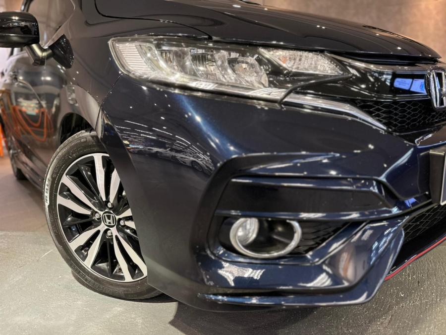 JAZZ RS - Image 4