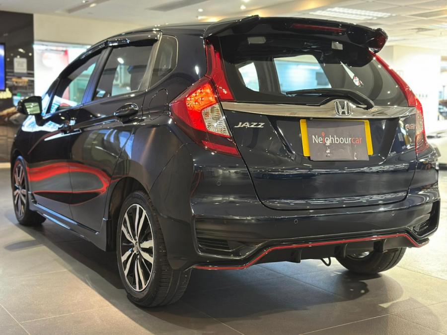 JAZZ RS - Image 5