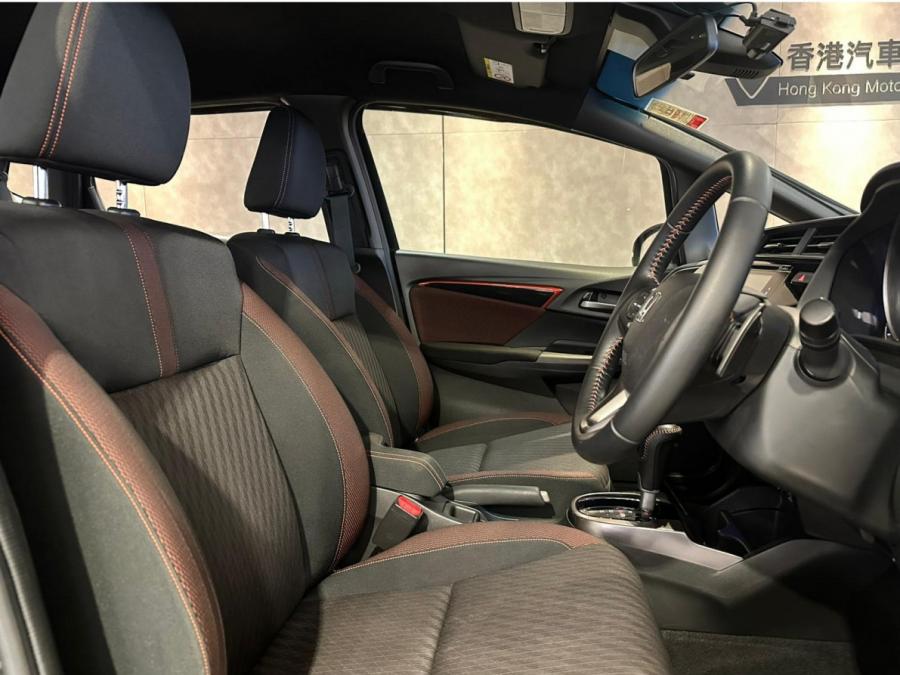 JAZZ RS - Image 8