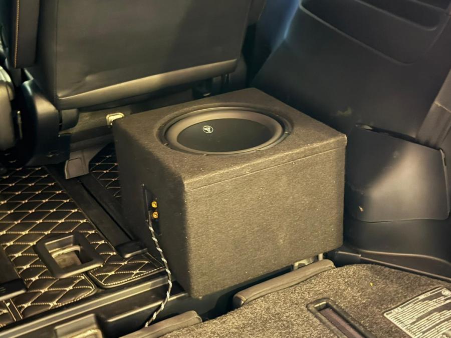 ESTIMA HYBRID - Image 6