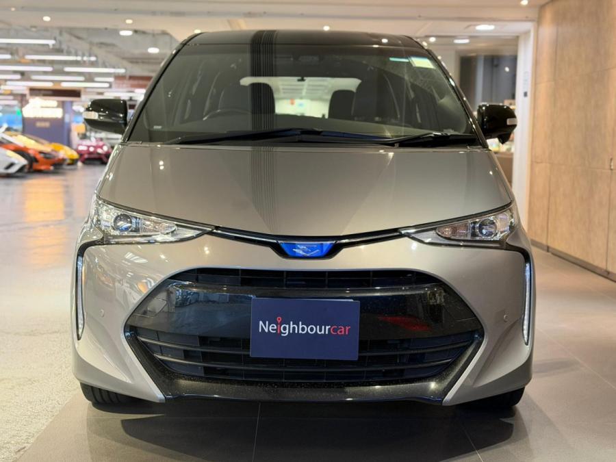 ESTIMA HYBRID - Image 18