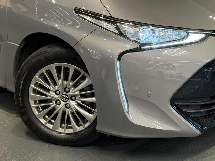 ESTIMA HYBRID - Image 17