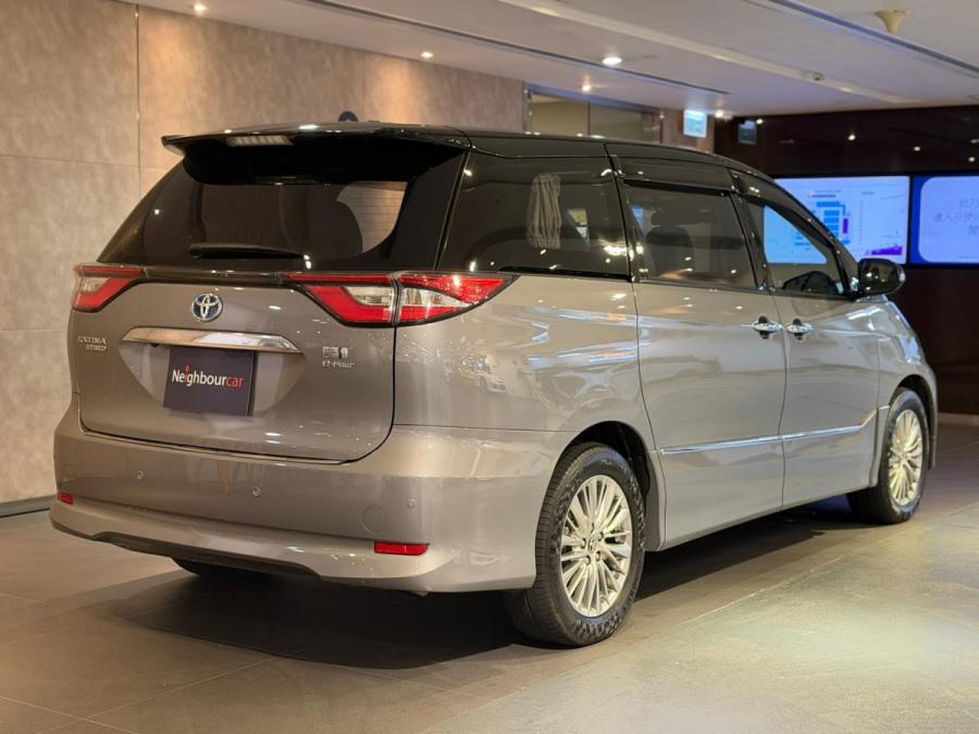 ESTIMA HYBRID - Image 14
