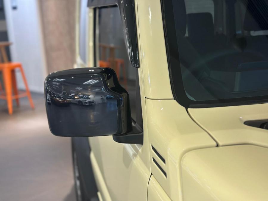 JIMNY 1.5 4WD 5MT - Image 3