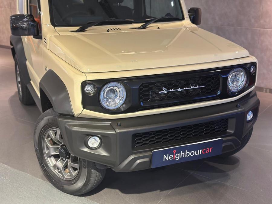 JIMNY 1.5 4WD 5MT - Image 2