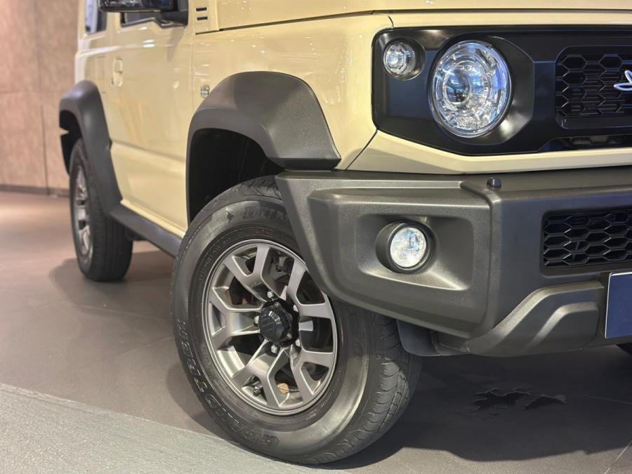 JIMNY 1.5 4WD 5MT - Image 4