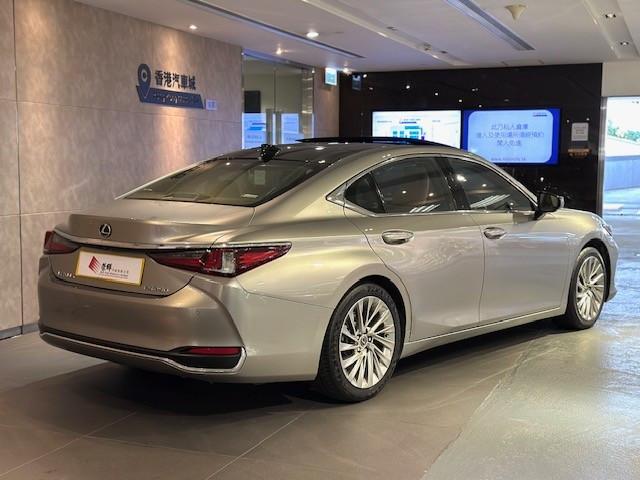 行貨ES250 PREMIUM頂級版 - Image 9