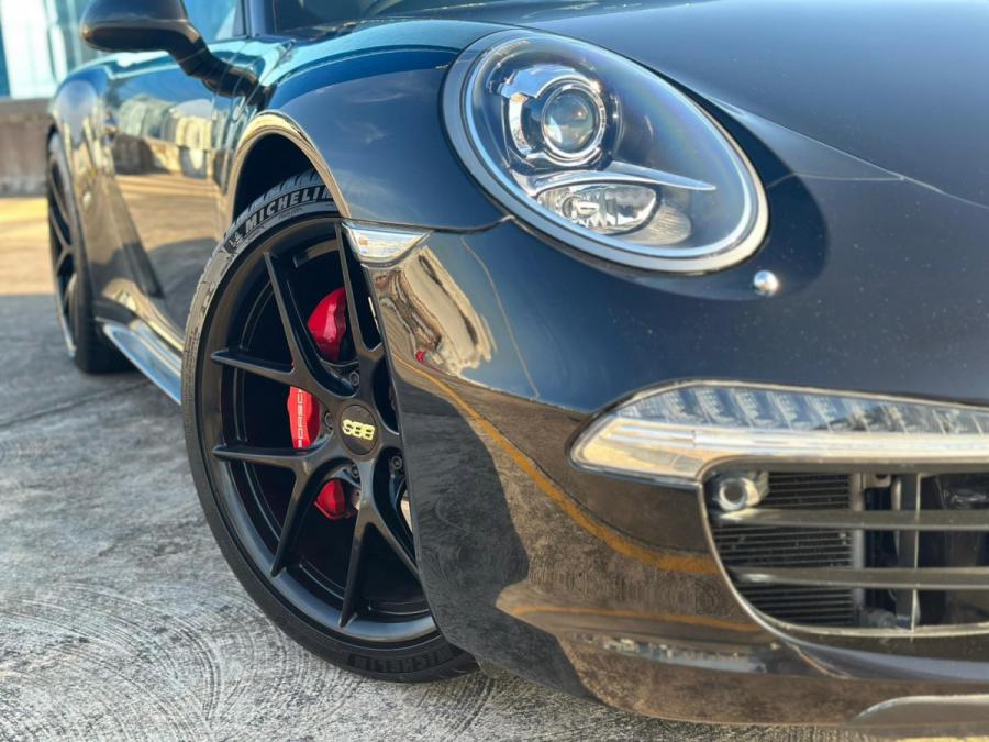 911 CARRERA S COUPE - Image 3