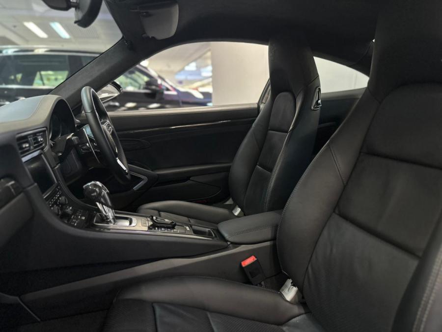 911 CARRERA S COUPE - Image 8