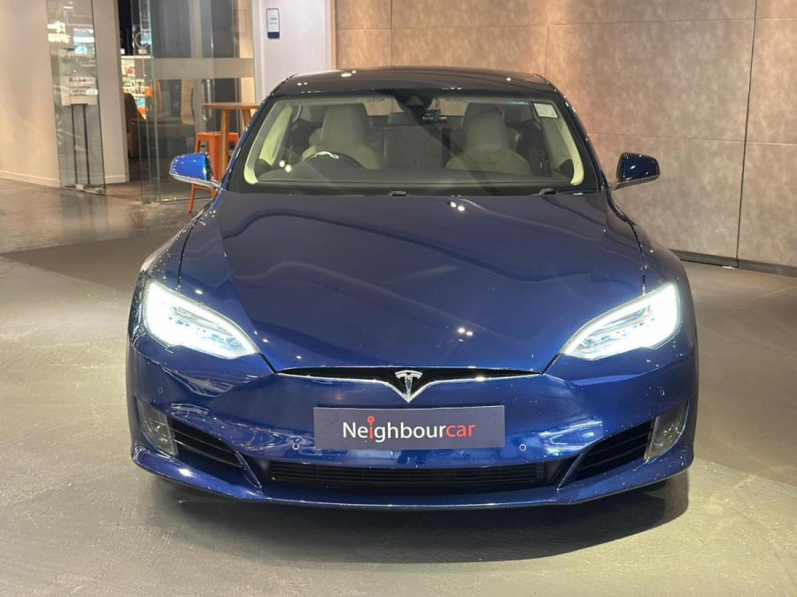 MODEL S 70 KWH - Image 2