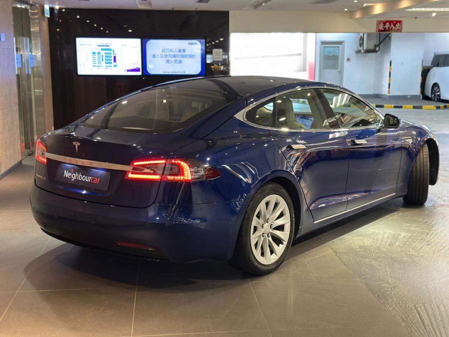 MODEL S 70 KWH - Image 5