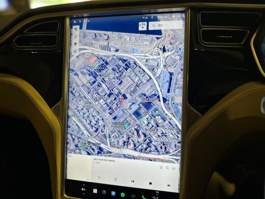 MODEL S 70 KWH - Image 7