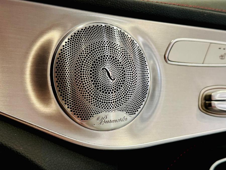 AMG C63 - Image 10
