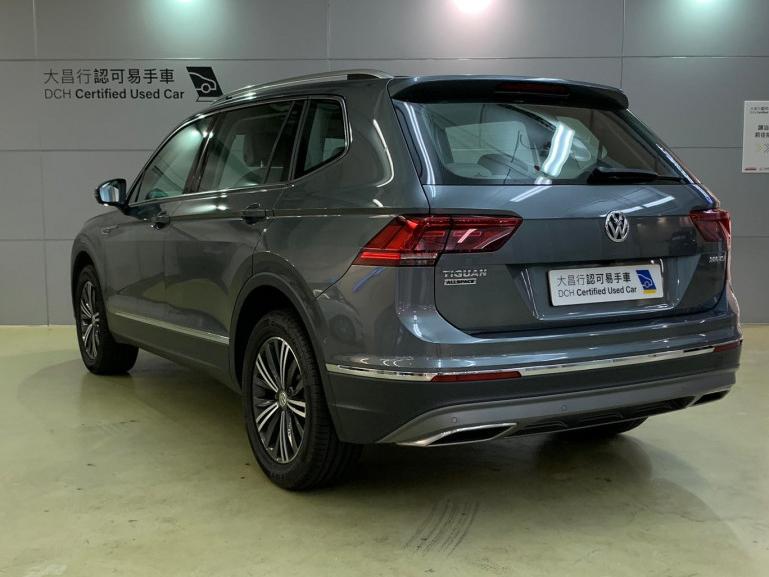 TIGUAN ALLSPACE7 280 STREET - Image 4