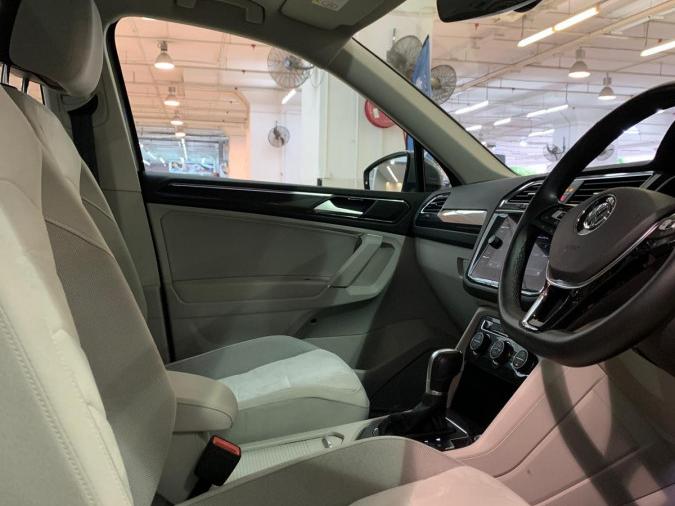 TIGUAN ALLSPACE7 280 STREET - Image 5