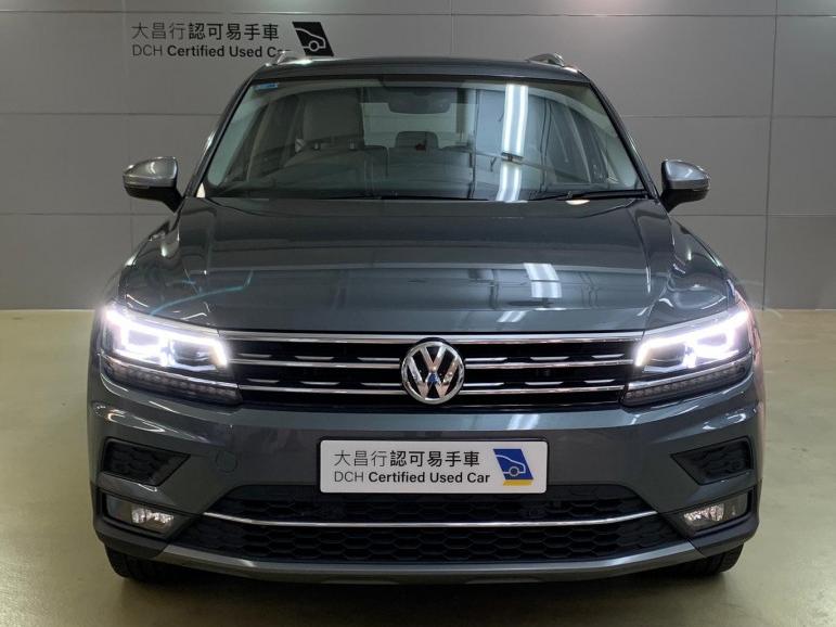 TIGUAN ALLSPACE7 280 STREET - Image 2